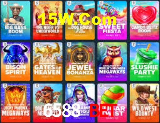 6588 Bet