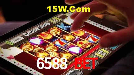 Design Responsivo 6588 Bet