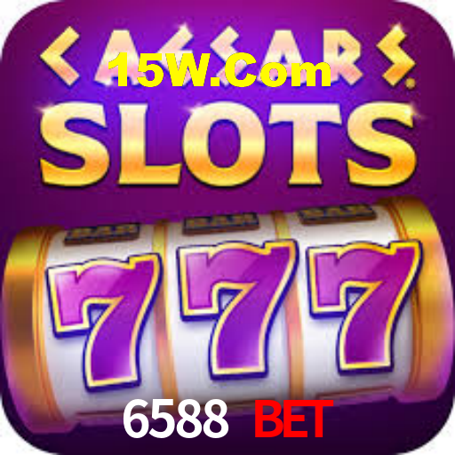 6588 Bet - Cassino Online Muito Divertido - 6588 Bet App