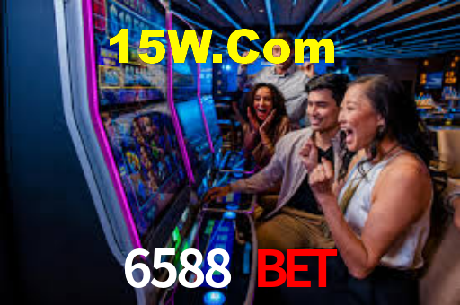 6588 Bet