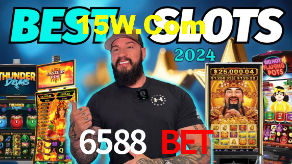 6588 Bet Paga