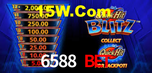 6588 Bet: Seu Cassino Premiado com Pagamentos Rápidos