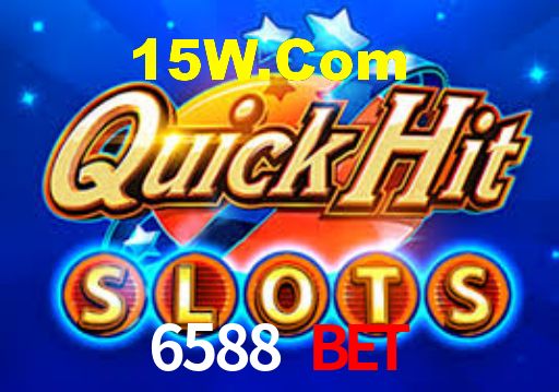 6588 Bet App