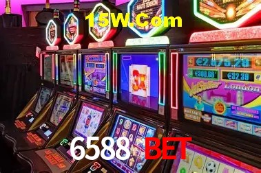 Promoção Relâmpago 6588 Bet