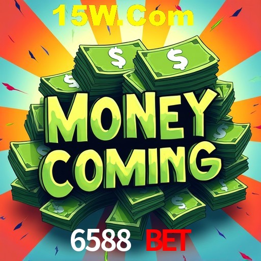 Descubra o Mundo do Cassino Online com 6588 Bet