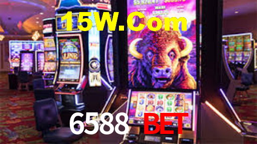 6588 Bet App