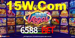 Tournaments 6588 Bet