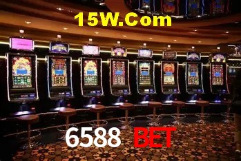 Avaliações dos Jogadores 6588 Bet