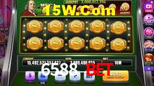 Statistics 6588 Bet