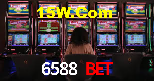 6588 Bet,6588 Bet App