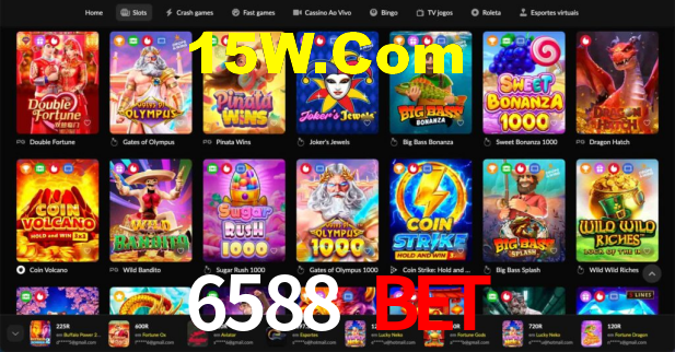 6588 Bet,6588 Bet App