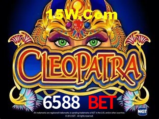 Tecnologia da Plataforma 6588 Bet