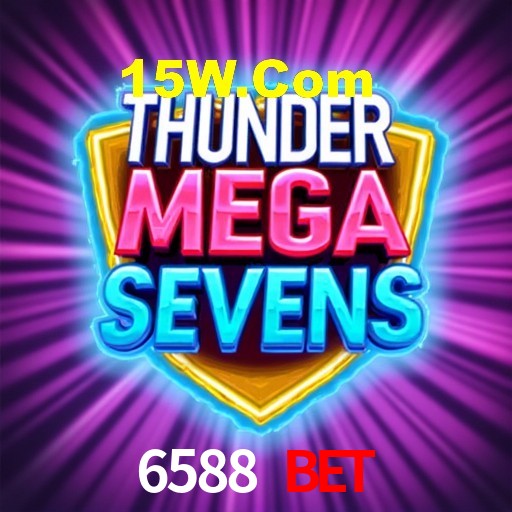 Apostas de Futebol 6588 Bet