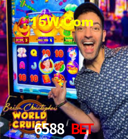 6588 Bet