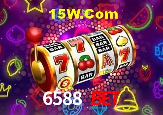 Especiais de Fim de Semana 6588 Bet