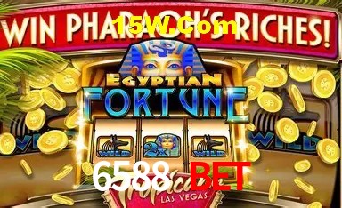Estatísticas do Jogo 6588 Bet
