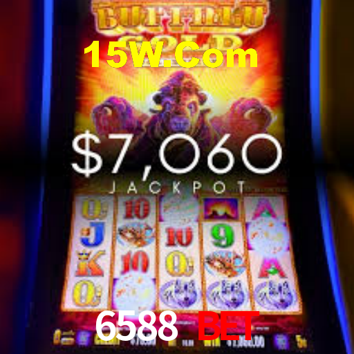 6588 Bet Paga