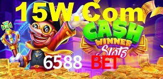 Premium Interface 6588 Bet