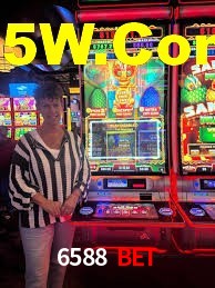 Blackjack Table 6588 Bet