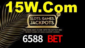 6588 Bet,6588 Bet App