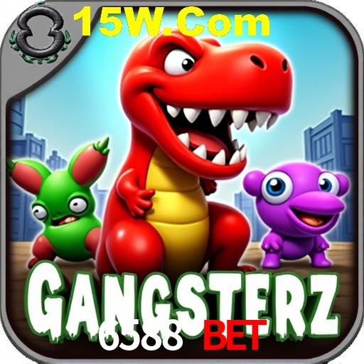 Slot Games 6588 Bet