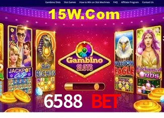 Login Seguro 6588 Bet