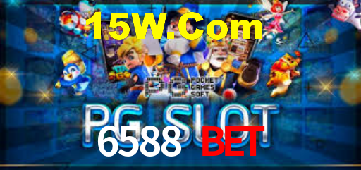 6588 Bet Paga