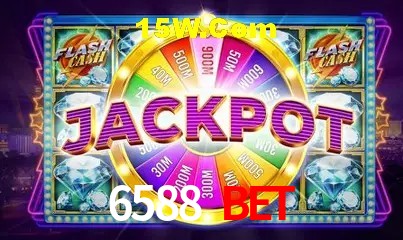 Sistemas de Segurança 6588 Bet