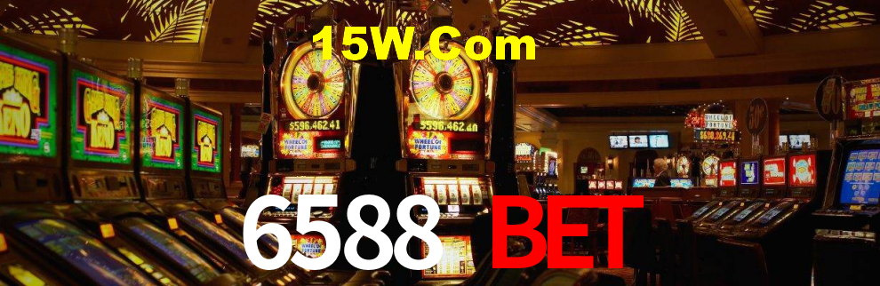6588 Bet