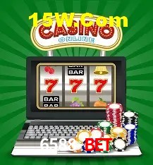 Recursos de Bônus 6588 Bet