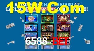 Welcome Bonus 6588 Bet