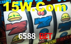VIP Casino 6588 Bet