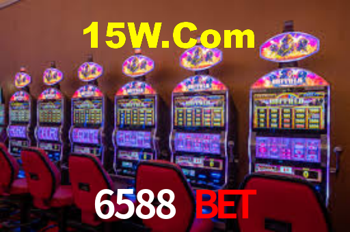 6588 Bet,6588 Bet App
