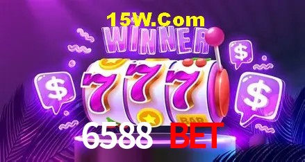 Jogos de Slot 6588 Bet