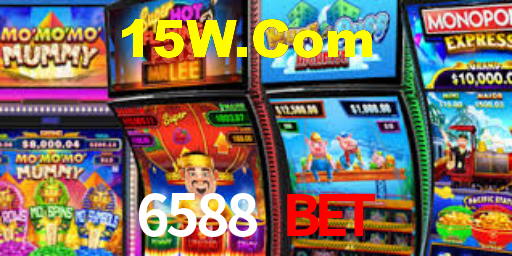6588 Bet: Jogos de Caça-Níqueis-Altas Recompensas, Roleta-Velocidade, Blackjack-Desafios Máximos
