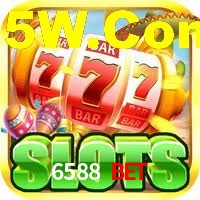 Explore as vantagens do 6588 Bet: serviço profissional e confiabilidade