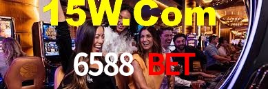 6588 Bet Paga